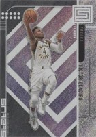 2019-20 Panini Status - Victor Oladipo #162