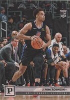 2018-19 Panini Chronicles - Jerome Robinson #124