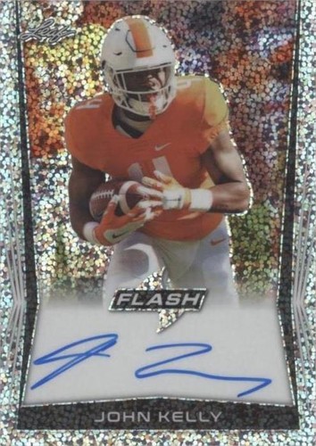 2018 Leaf Flash John Kelly #BA-JK1
