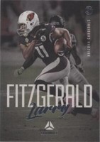 2021 Panini Luminance Larry Fitzgerald #3