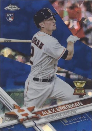 2017 Topps On-Demand Mini - 1987 Topps Baseball & Rookie And Trades #87