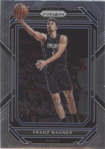 2022-23 Panini Obsidian FIFA Germany Legend Colorblast Franz