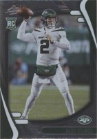 2021 Panini Absolute Zach Wilson #102