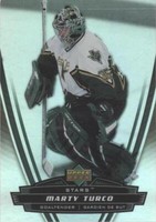 2006-07 Upper Deck McDonald's - Marty Turco #14