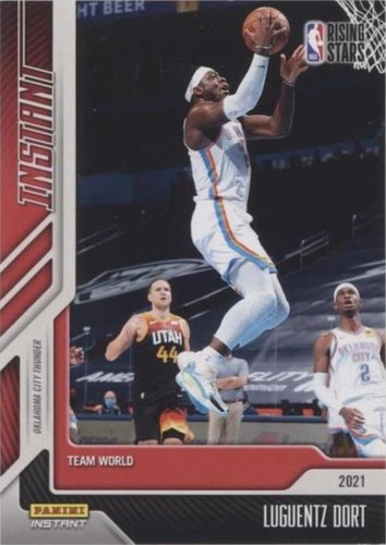 nba カードluguentz dort spectra auto nba カードluguentz dort spectra auto - メルカリ