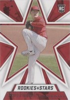 2021 Panini Chronicles - Spencer Howard #6