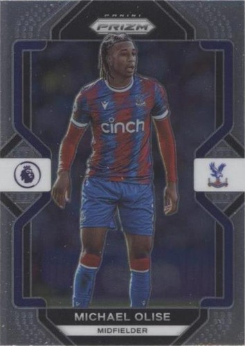 2022-23 HARRY KANE 14/25 PANINI IMMACULATE COLLECTION