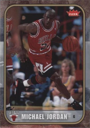 M.Jordan I’m Back” First homegame ticket 2002 Ticket Michael Jordan RETURNS 1st Game Back In Chicago