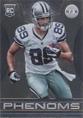 2013 Panini Totally Certified Gavin Escobar #220