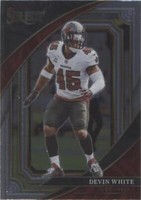 2022 Panini Select Devin White #365