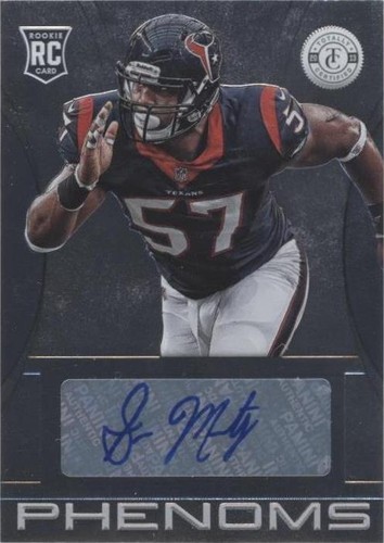 2013 Panini Totally Certified Sam Montgomery #203