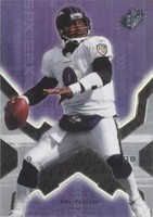 2007 SPx Steve McNair #8