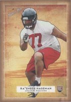 2014 Topps Turkey Red Ra'Shede Hageman #49