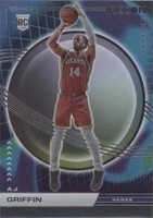 2022-23 Panini Recon - AJ Griffin #211