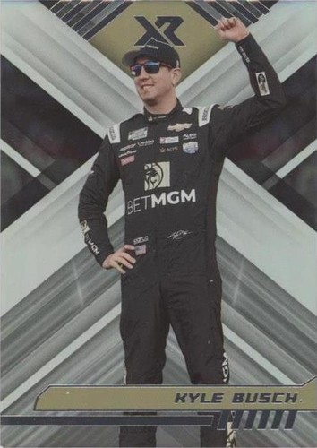 2023 Panini Chronicles - Kyle Busch #10
