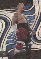 2023 Panini Revolution WWE - Solo Sikoa #4