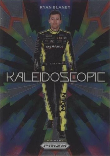 2023 Panini Prizm - Ryan Blaney #K5