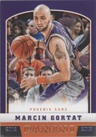 2012-13 Panini - Marcin Gortat #111
