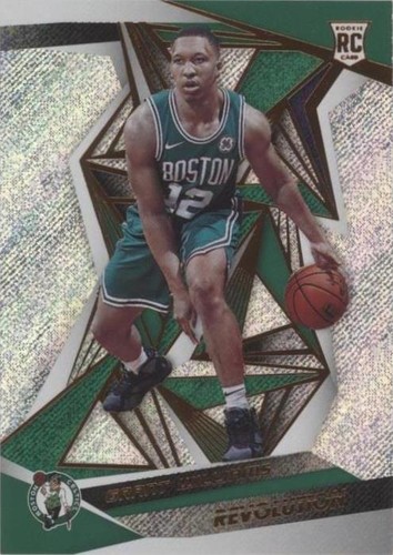 2019-20 Panini Revolution - Grant Williams #121