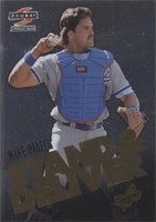 1997 Score - Mike Piazza #13