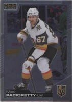 2020-21 O-Pee-Chee Platinum - Max Pacioretty #129