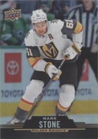 2020-21 Upper Deck Tim Hortons Collector's Series - Mark Stone #61