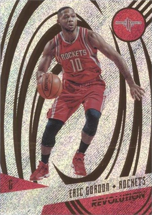 2016-17 Panini Revolution - Eric Gordon #36