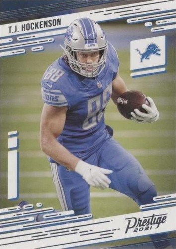 2021 Panini Prestige Xtra Points Premium Purple /149 TJ 2021 Panini Prestige Xtra Points Premium Purple /149 TJ