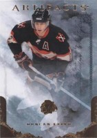 2010-11 Upper Deck Artifacts - Duncan Keith #92