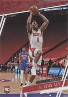 2020-21 Panini Chronicles - Jae'Sean Tate #53