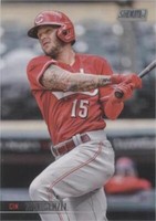2021 Topps Stadium Club - Nick Senzel #105