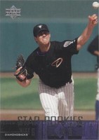 2004 Upper Deck - Mike Gosling #486