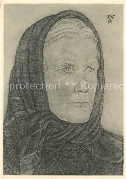 73523237 Willrich W. Altb?Uerin Aus W?Rttemberg  