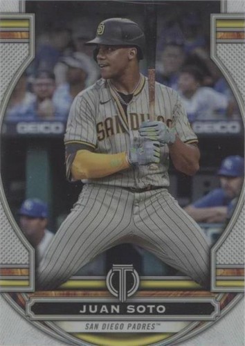 フアンソト　 25枚限定レリックオート　Topps 2023 WBC 2023 Topps WBC Global Stars Juan Soto Flag of a Nation F-7