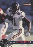 1996 Pro Line II Intense Terance Mathis #39
