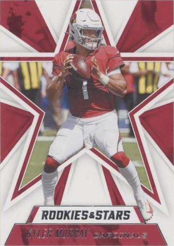 2020 Panini Rookies & Stars Kyler Murray #86