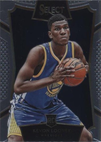 2015-16 Panini Select - Kevon Looney #18 for sale | eBay