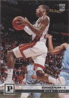2019-20 Panini Chronicles - Kendrick Nunn #106