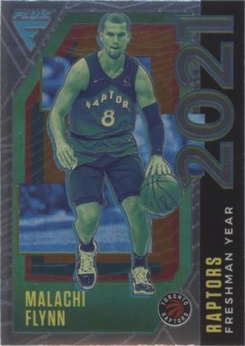 NBAカード FLUX EQUINOX MOSES BROWN /25 AUTO NBAカード FLUX EQUINOX MOSES BROWN /25 AUTO Moses Brown 2020
