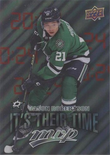 UPPER DECK NHLカード TRILOGY MARTIN NECAS HURRICANES #SP-MN 送料無料 中古 IT2 MARTIN NECAS 2024-25 Upper Deck MVP #20 NHL Hurricanes ID