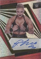 2022 Panini Revolution WWE - Rhea Ripley #AG-RRP