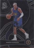 2021-22 Panini Spectra - Aaron Gordon #72