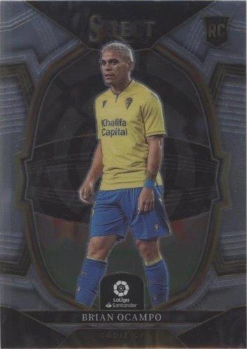 IGOR ZUBELDIA 2023-24 Panini Select La Liga #178 Mezzanine