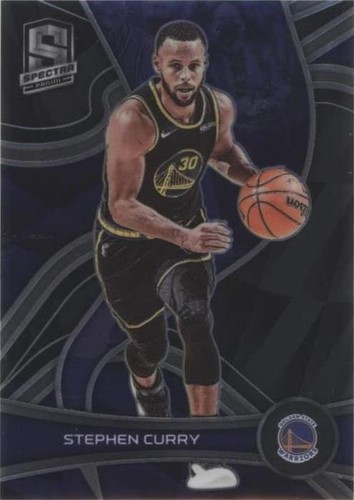 その他 STEPHEN CURRY /25 Hyper Photon SPECTRA STEPHEN CURRY 2021-2022 Panini Spectra Asia RED HYPER
