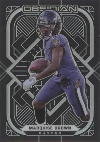 2023 Panini Obsidian Asia Red Flood Electric Etch /90 Marquise
