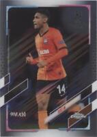 2020-21 Topps Chrome X Steve Aoki UCL Tete #63