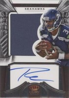 2012 Crown Royale Russell Wilson #280