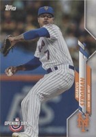 2020 Topps Opening Day - Marcus Stroman #152