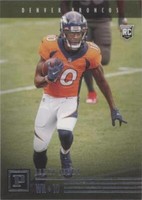2020 Panini Chronicles Jerry Jeudy #PA-15
