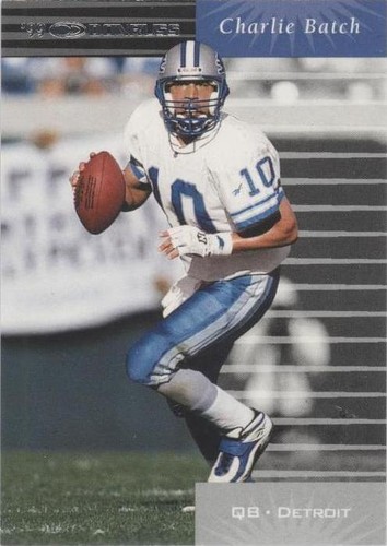 1999 Donruss Charlie Batch #44
